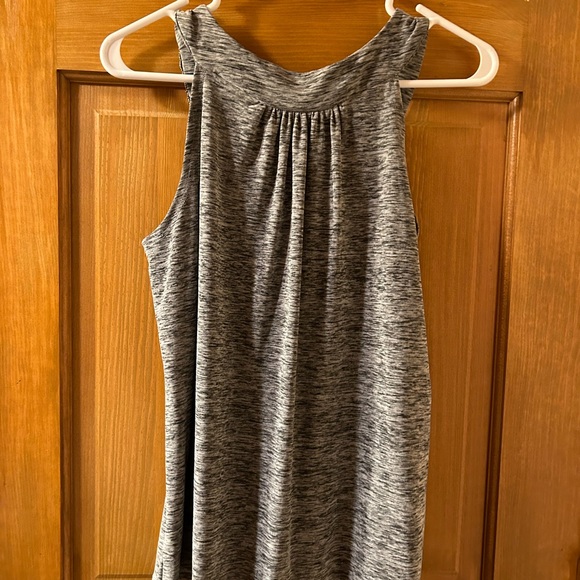 Embellished tank top by Iz Byer, size XL - Picture 4 of 4